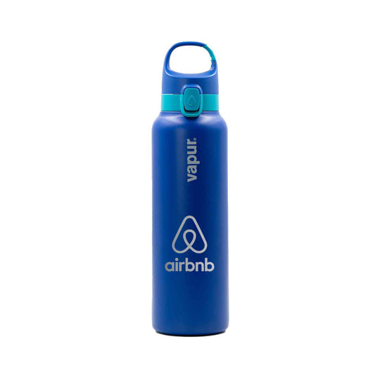 Chill Insulated Water bBottle - 20 oz