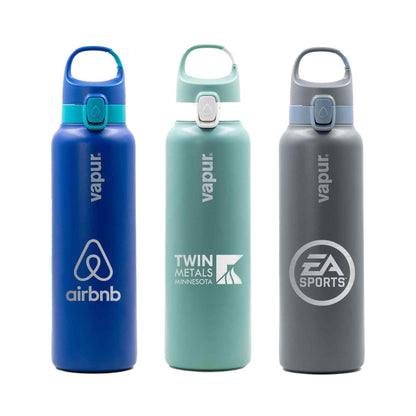 Chill Insulated Water bBottle - 20 oz