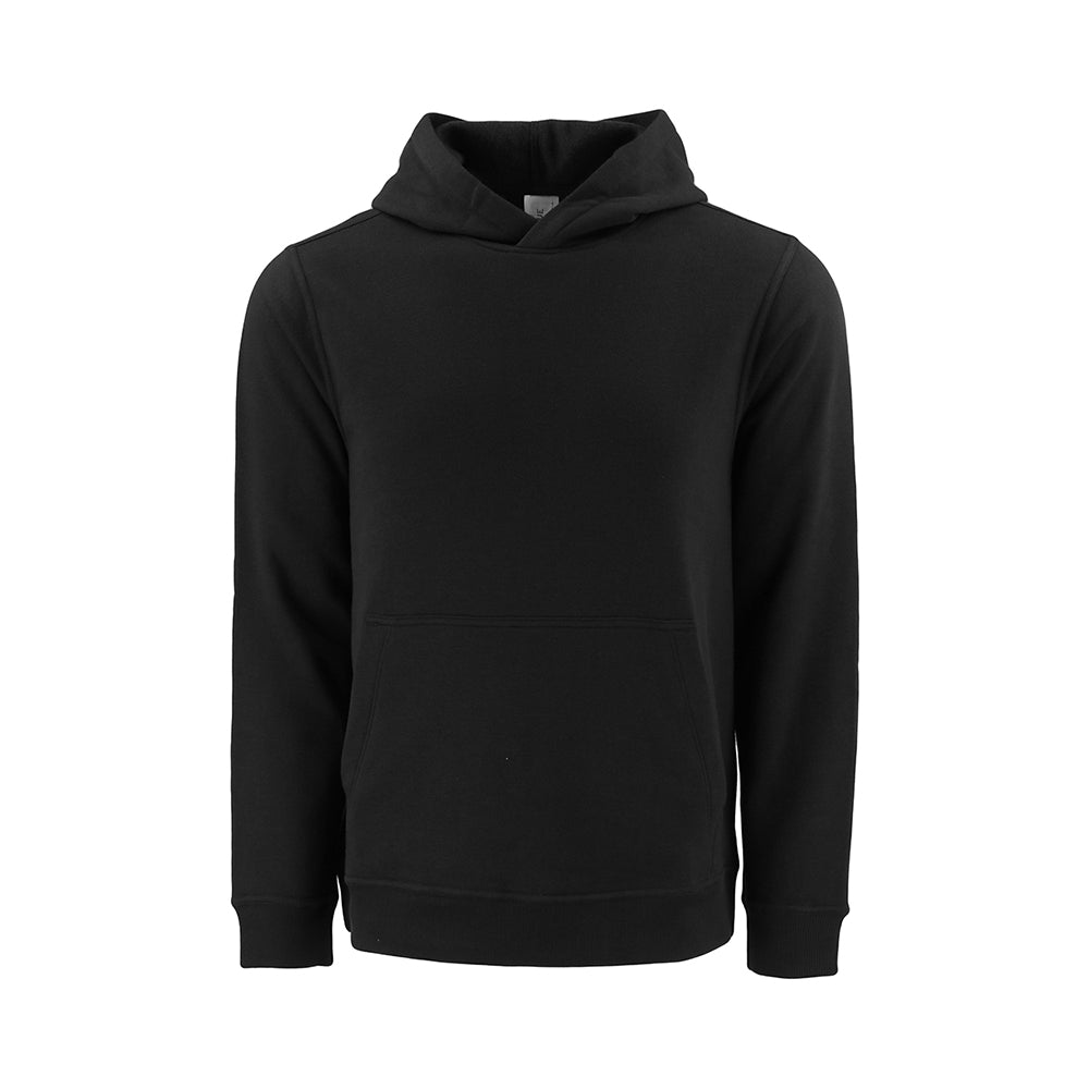 Clique Drive Recycled Unisex Hooded Pullover Sweatshirt