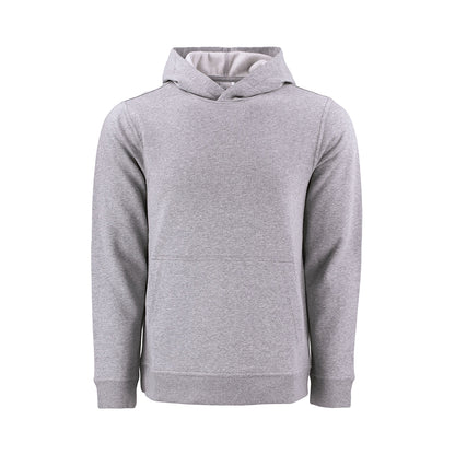 Clique Drive Recycled Unisex Hooded Pullover Sweatshirt