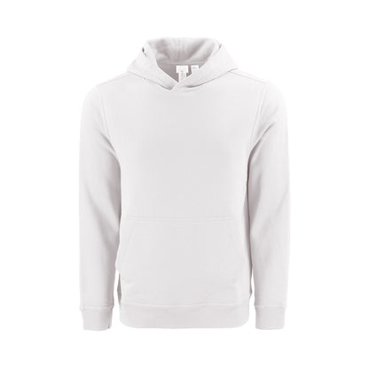 Clique Drive Recycled Unisex Hooded Pullover Sweatshirt