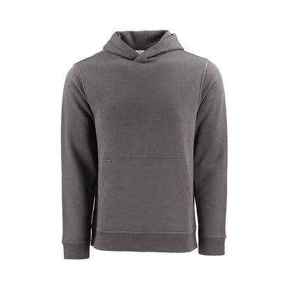 Clique Drive Recycled Unisex Hooded Pullover Sweatshirt