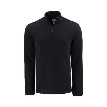 Clique Haven Recycled Men's 1/4 Zip Pullover