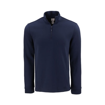 Clique Haven Recycled Men's 1/4 Zip Pullover