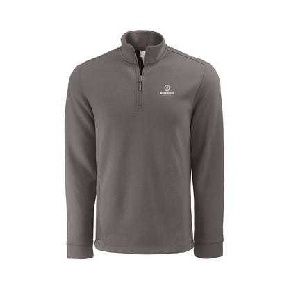 Clique Haven Recycled Men's 1/4 Zip Pullover