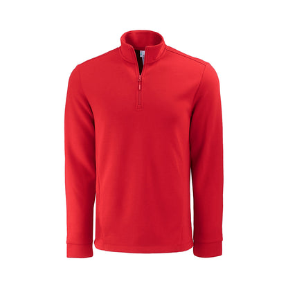 Clique Haven Recycled Men's 1/4 Zip Pullover