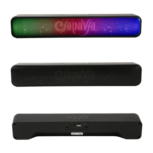 Colorwav Soundbar