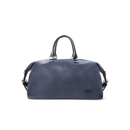 Bugatti Contrast Duffle Bag