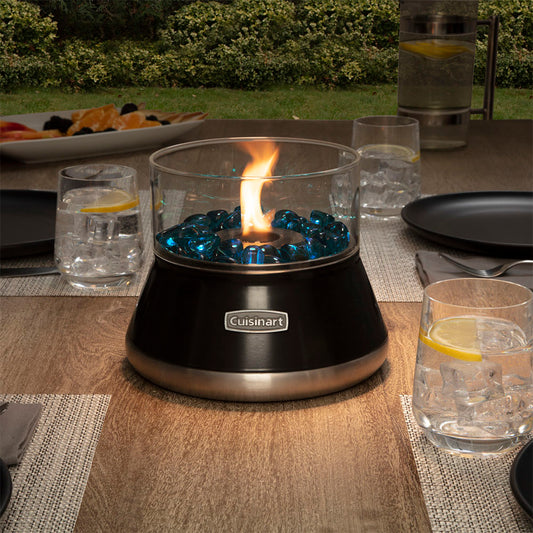 Cuisinart Outdoors® Tabletop Fire Bowl