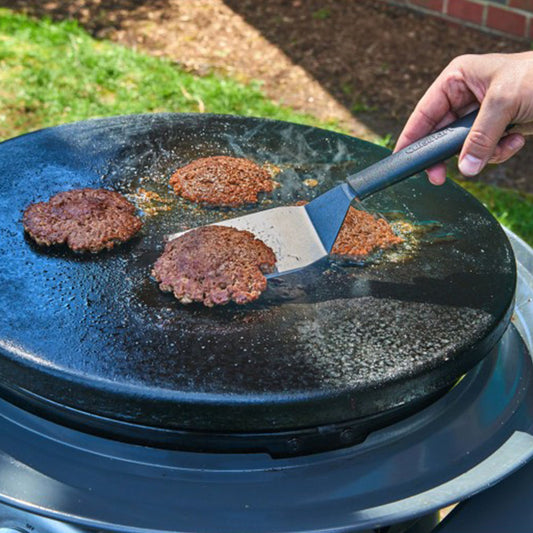 Cuisinart Outdoors™ Smashed Burger Kit