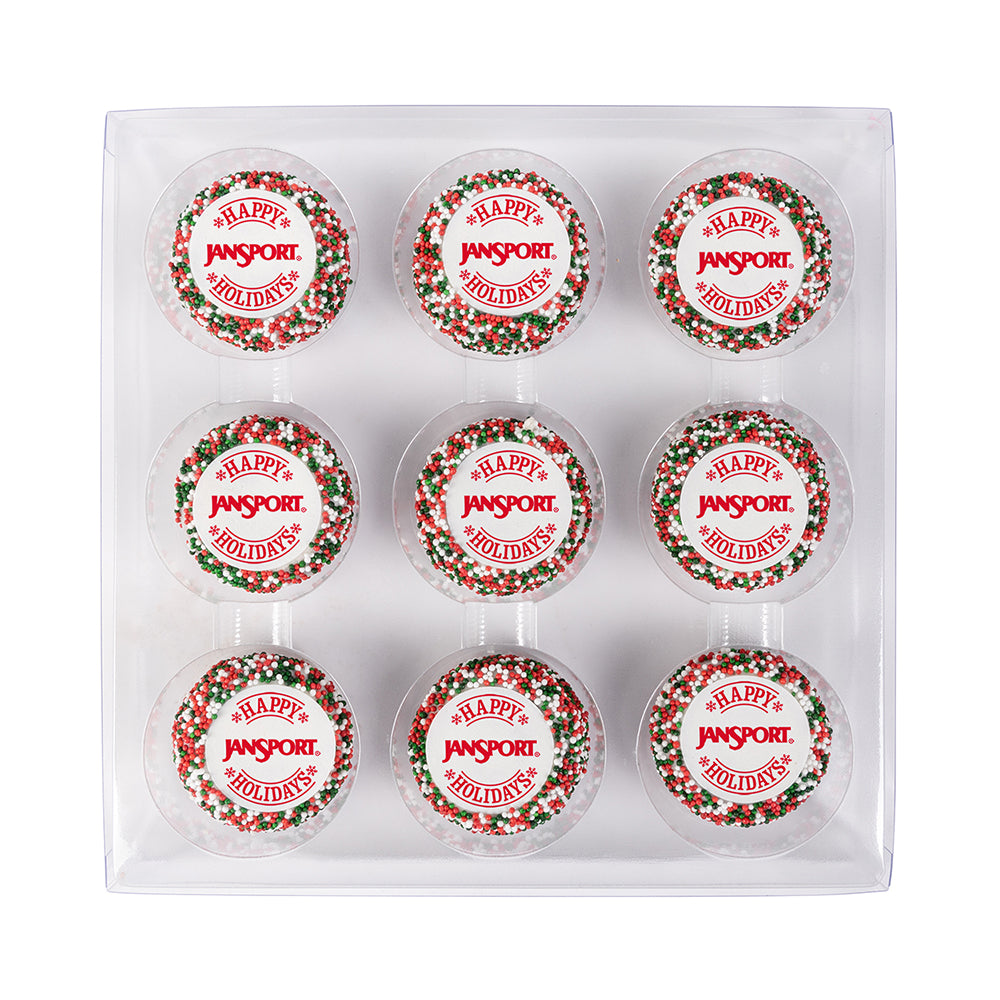 Curated Two-Piece Treat Box