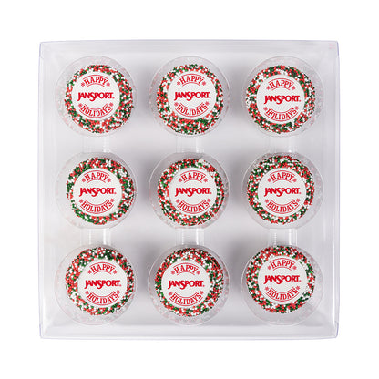 Curated Two-Piece Treat Box