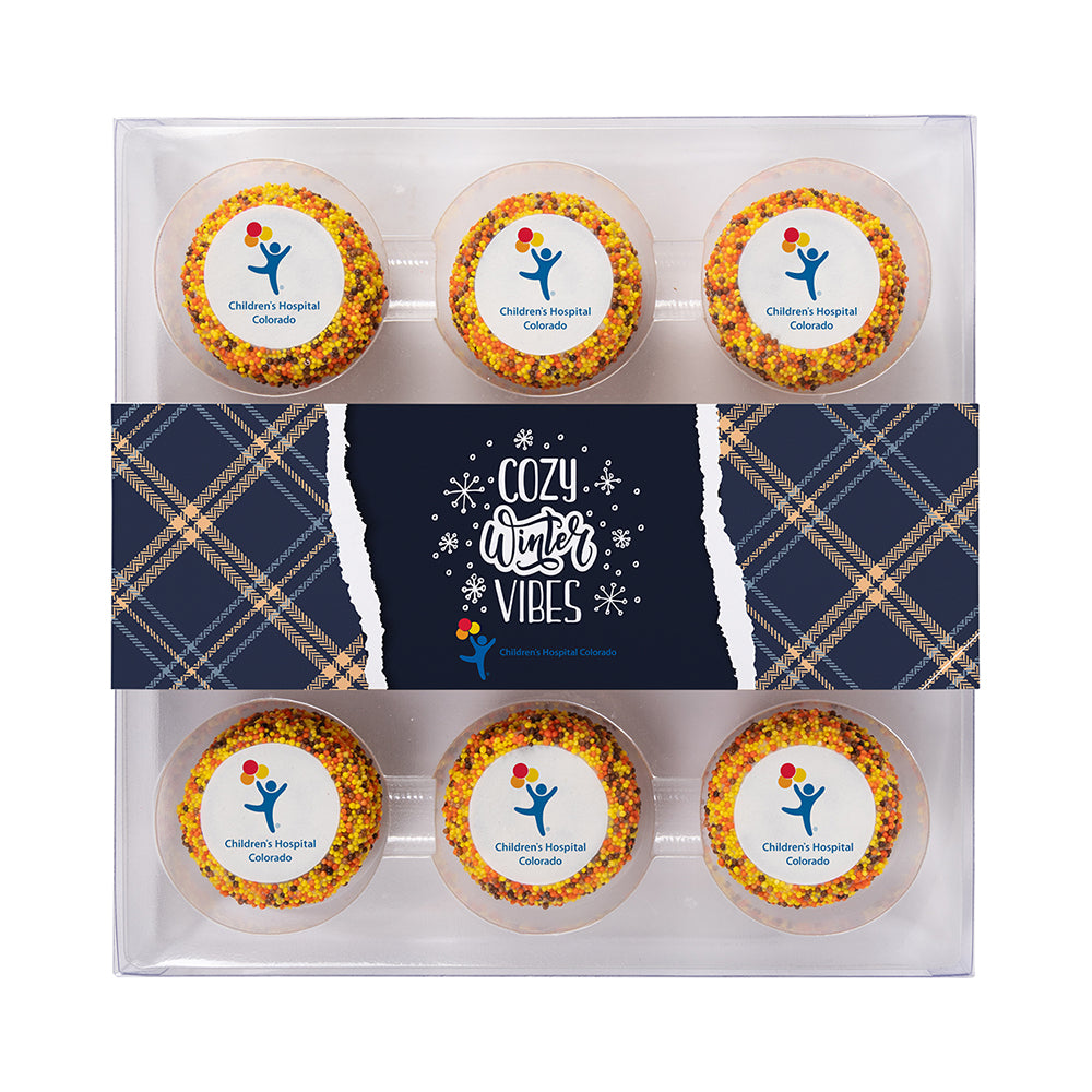 Curated Two-Piece Treat Box