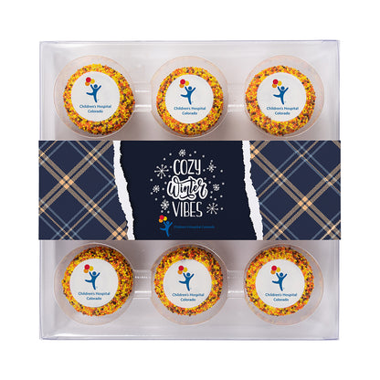Curated Two-Piece Treat Box