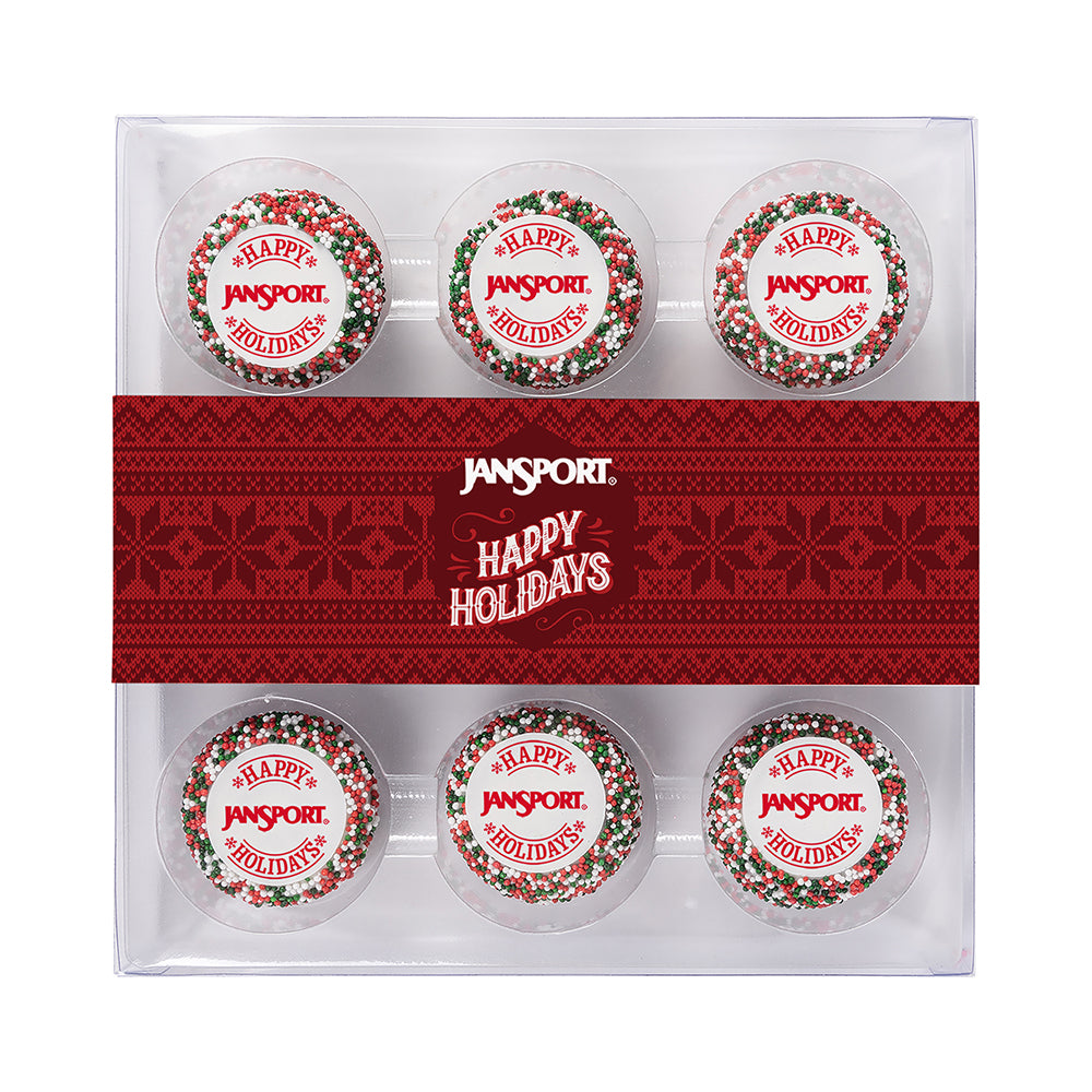 Curated Two-Piece Treat Box