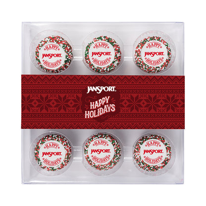 Curated Two-Piece Treat Box