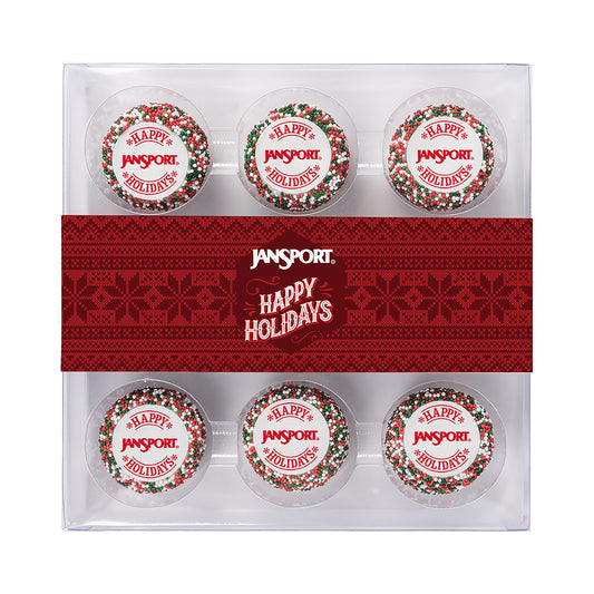 Curated Two-Piece Treat Box