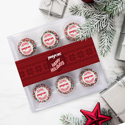 Curated Two-Piece Treat Box