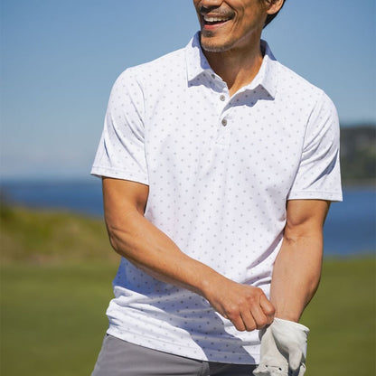 Cutter & Buck Big & Tall Polo