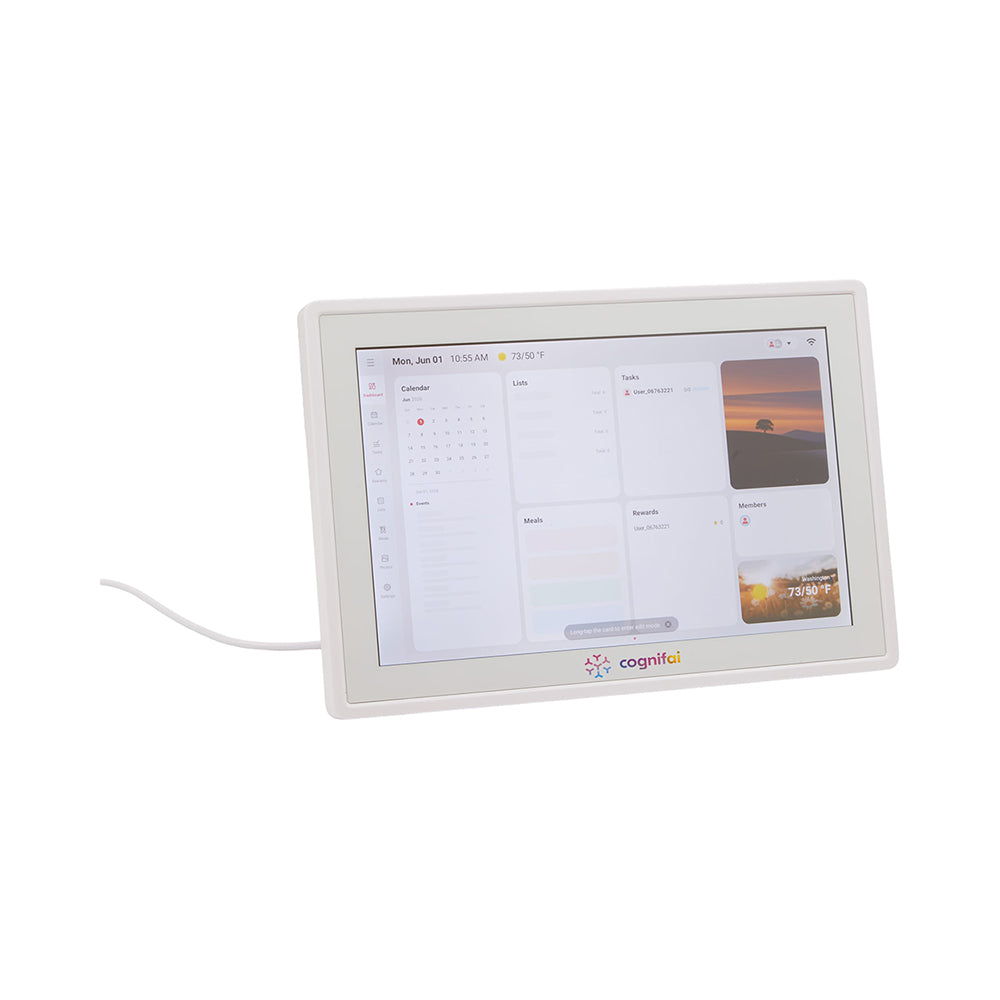 Dayflow Digital Smart Calendar