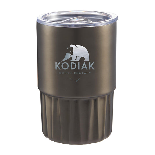 Geometry Recycled Tumbler