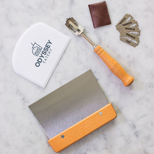 Sourdough Bread Winner Kit