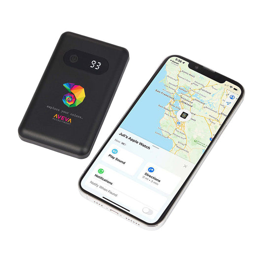 Find My Power Bank