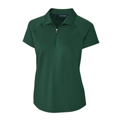 Cutter & Buck Womens Stretch Polo