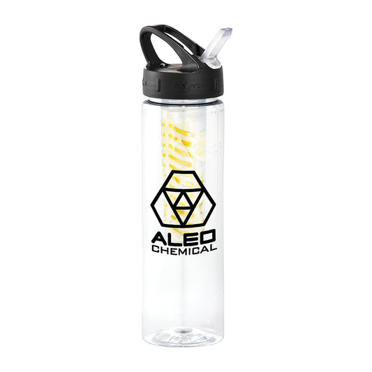 Fruit Infuser Sports Bottle