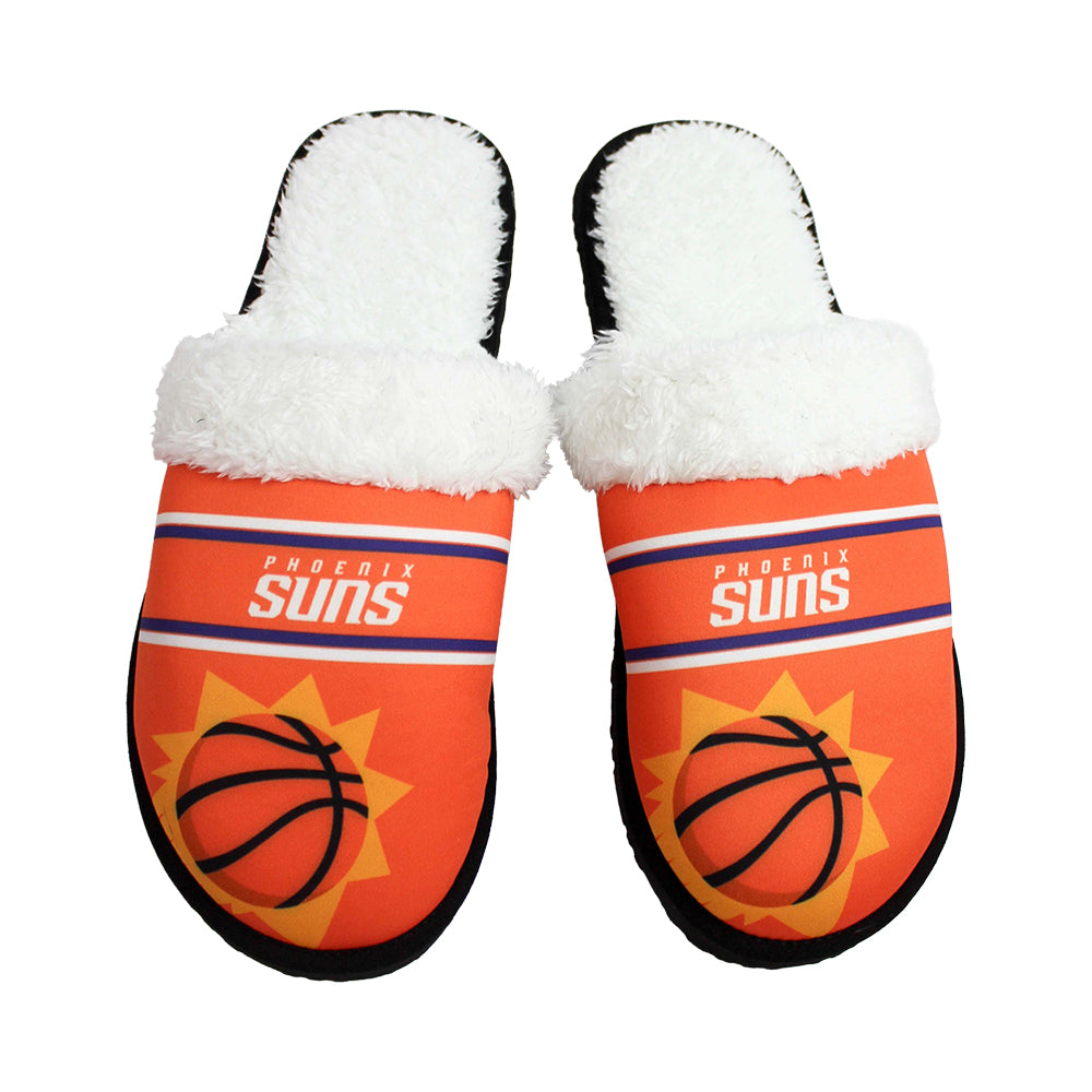Fuzzy Slipper