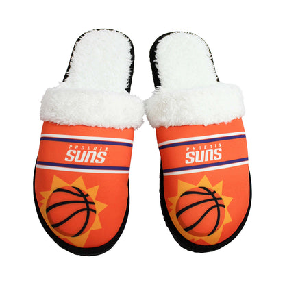 Fuzzy Slipper