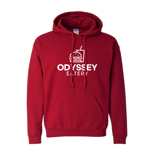 Gildan Heavy Blend™ Sweatshirt