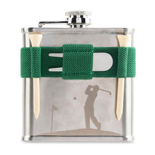Golf Flask
