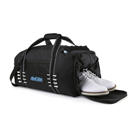 Golf Links Duffel