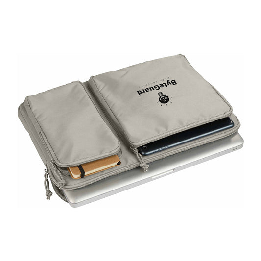 Recycled Laptop Sleeve