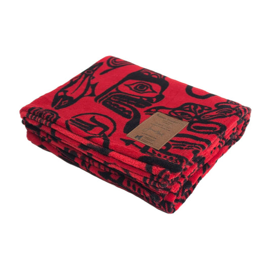 Haida Dreamtime Velura