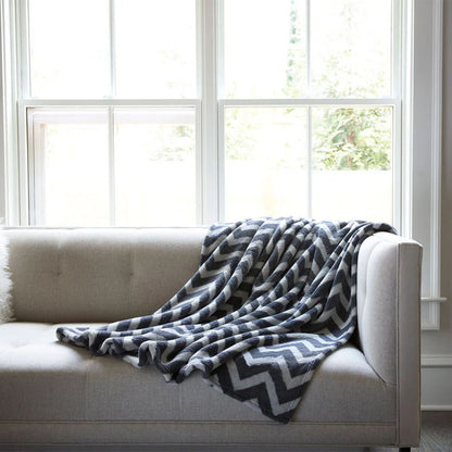 Herringbone Soft Touch