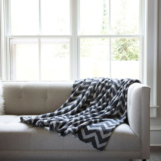 Herringbone Soft Touch