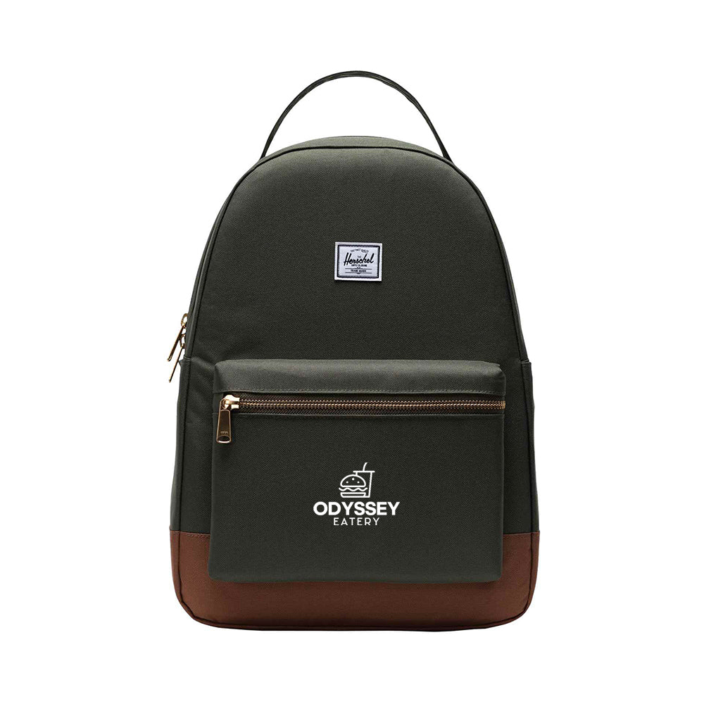 Herschel Eco Nova 13" Laptop Backpack