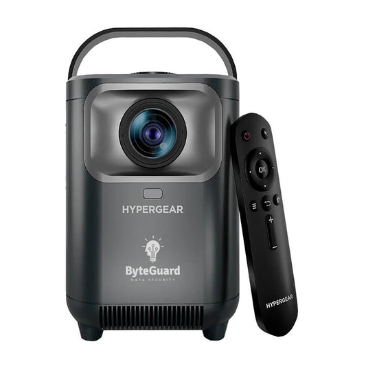 Portable Mini Projector