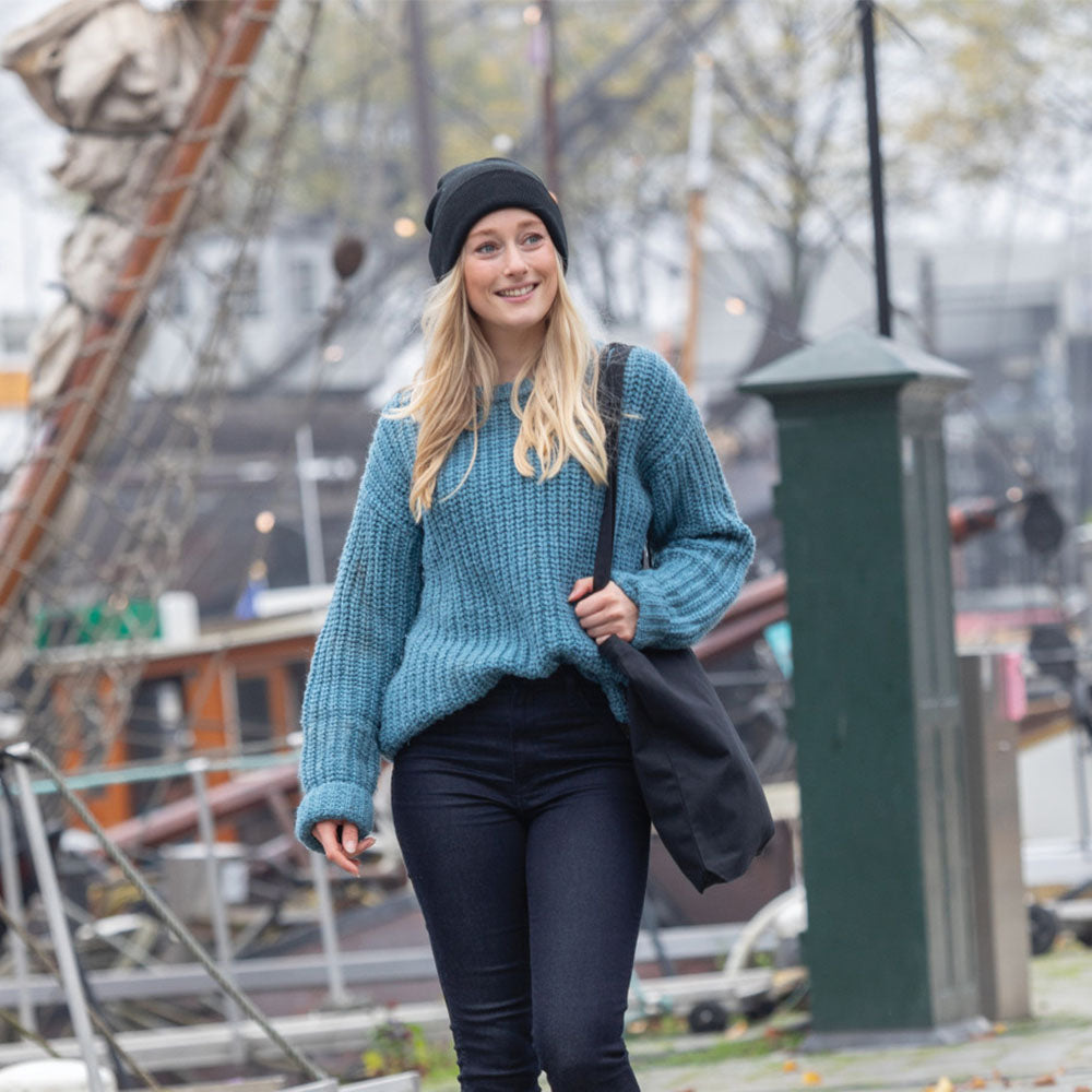 Impact Aware™ Polylana® Beanie
