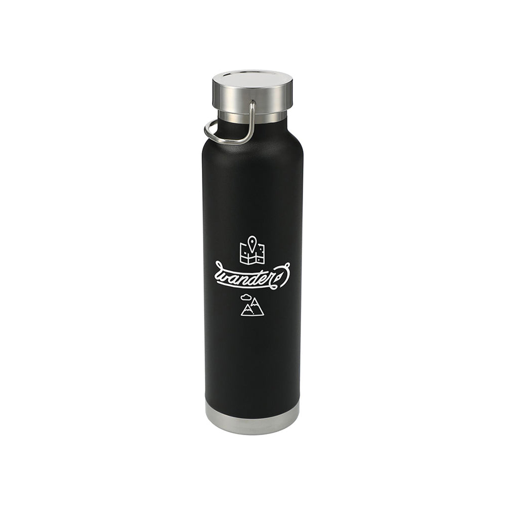 Insulated Water Bottle - 22 oz.