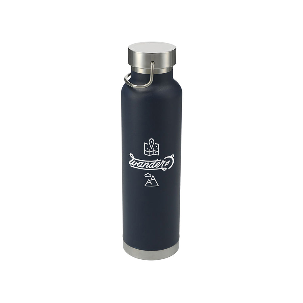 Insulated Water Bottle - 22 oz.