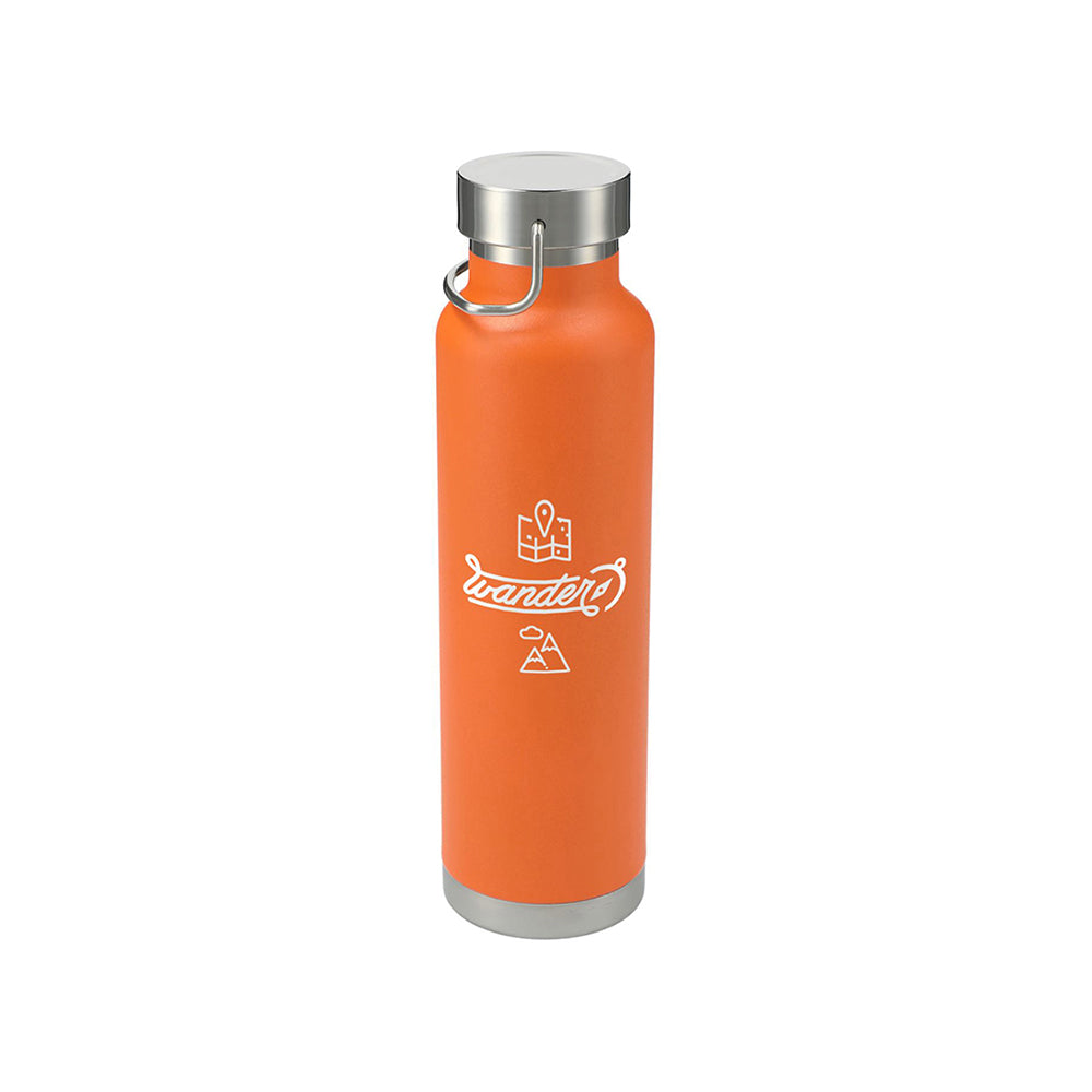 Insulated Water Bottle - 22 oz.