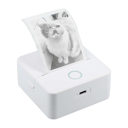 Wireless Phone Printer