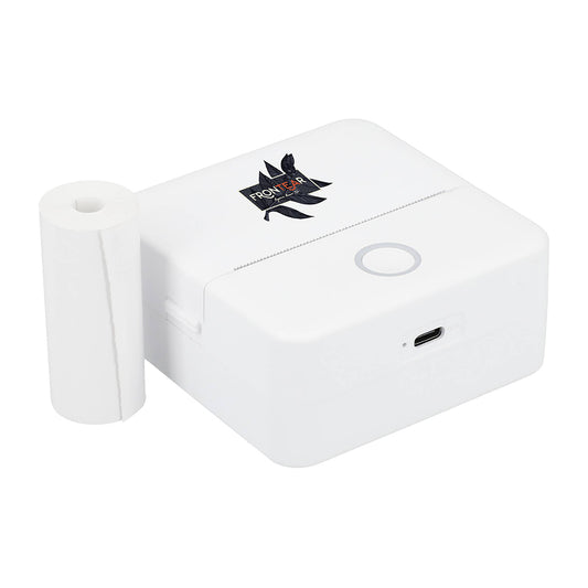 Wireless Phone Printer