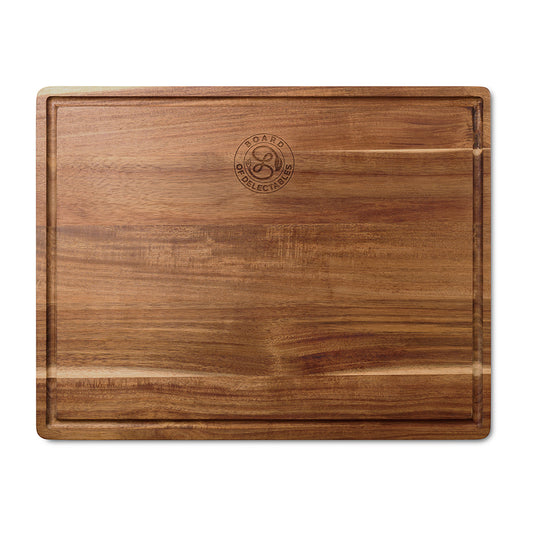 La Cuisine Carving & Cutting Board