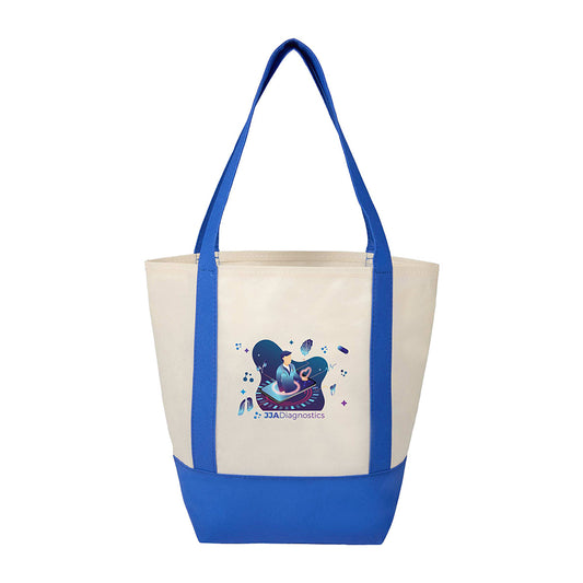 Mini Non-Woven Tote