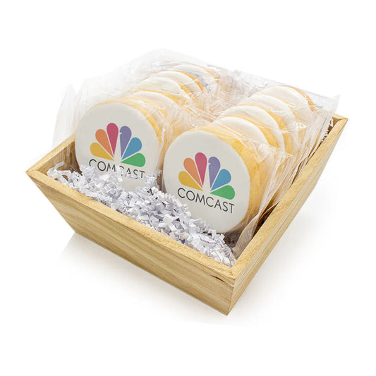 Logo Cookie Crate