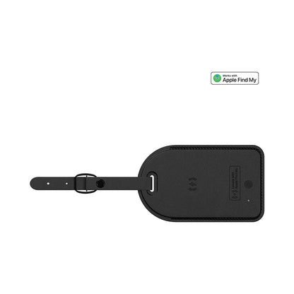 Luggage Tag With Apple Find My